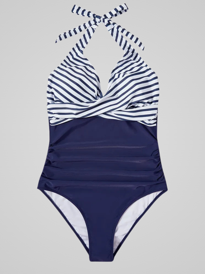 Nadia - Costume da bagno elegante con push-up - Ultimo giorno 80% di sconto!