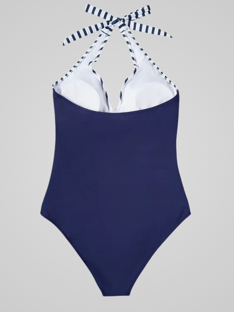 Nadia - Costume da bagno elegante con push-up - Ultimo giorno 80% di sconto!