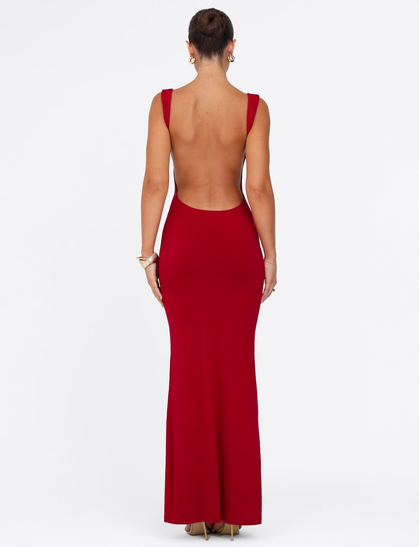 Kynara™ | Elegante Maxi Abito