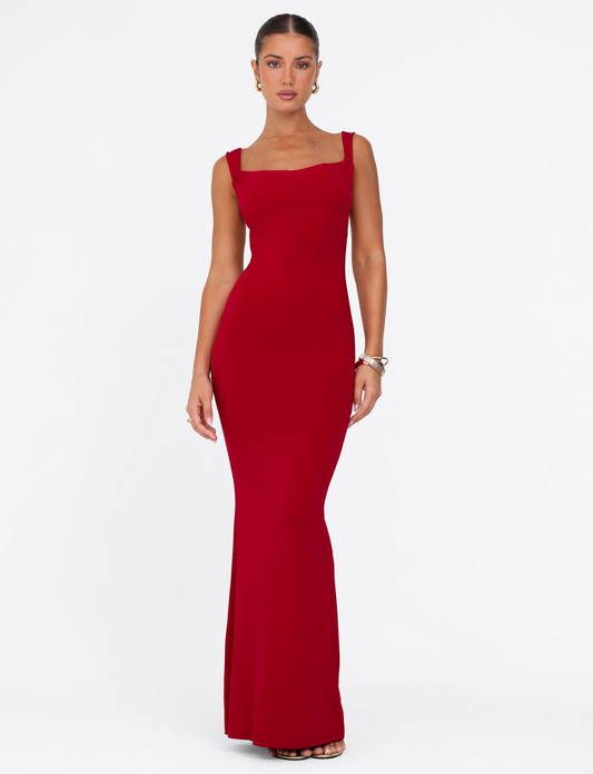 Kynara™ | Elegante Maxi Abito