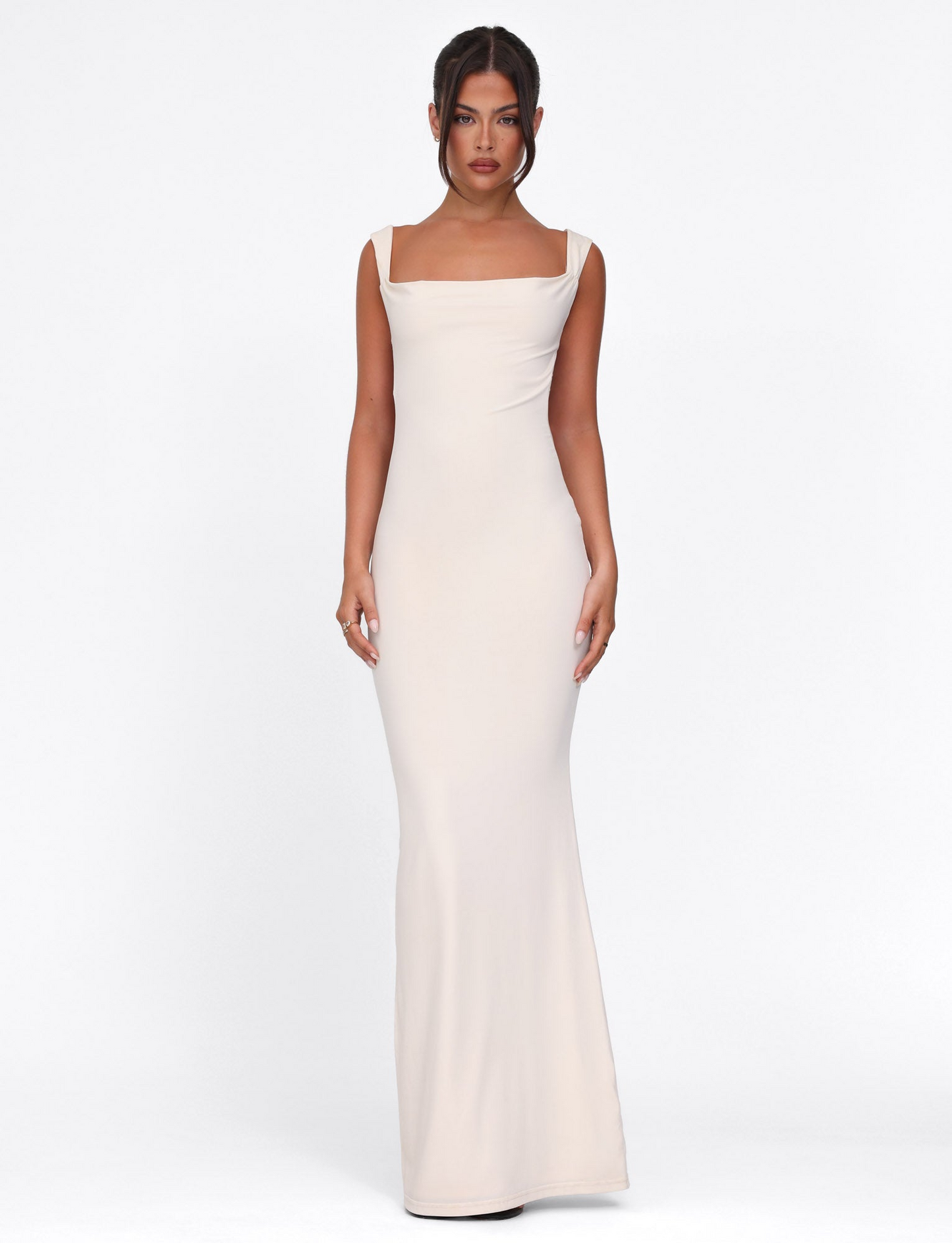 Kynara™ | Elegante Maxi Abito