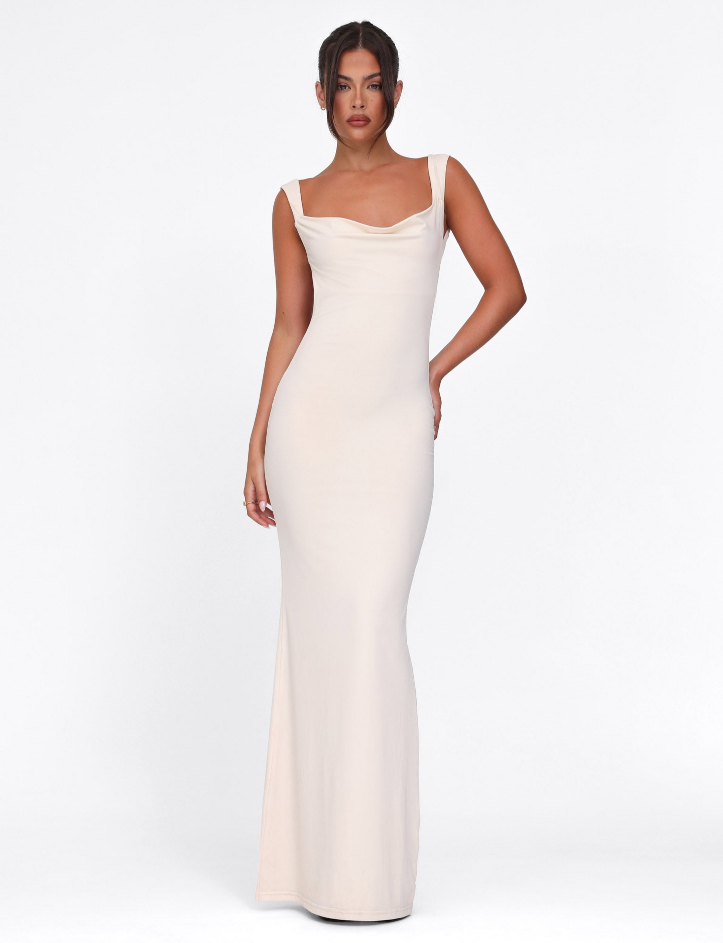 Kynara™ | Elegante Maxi Abito