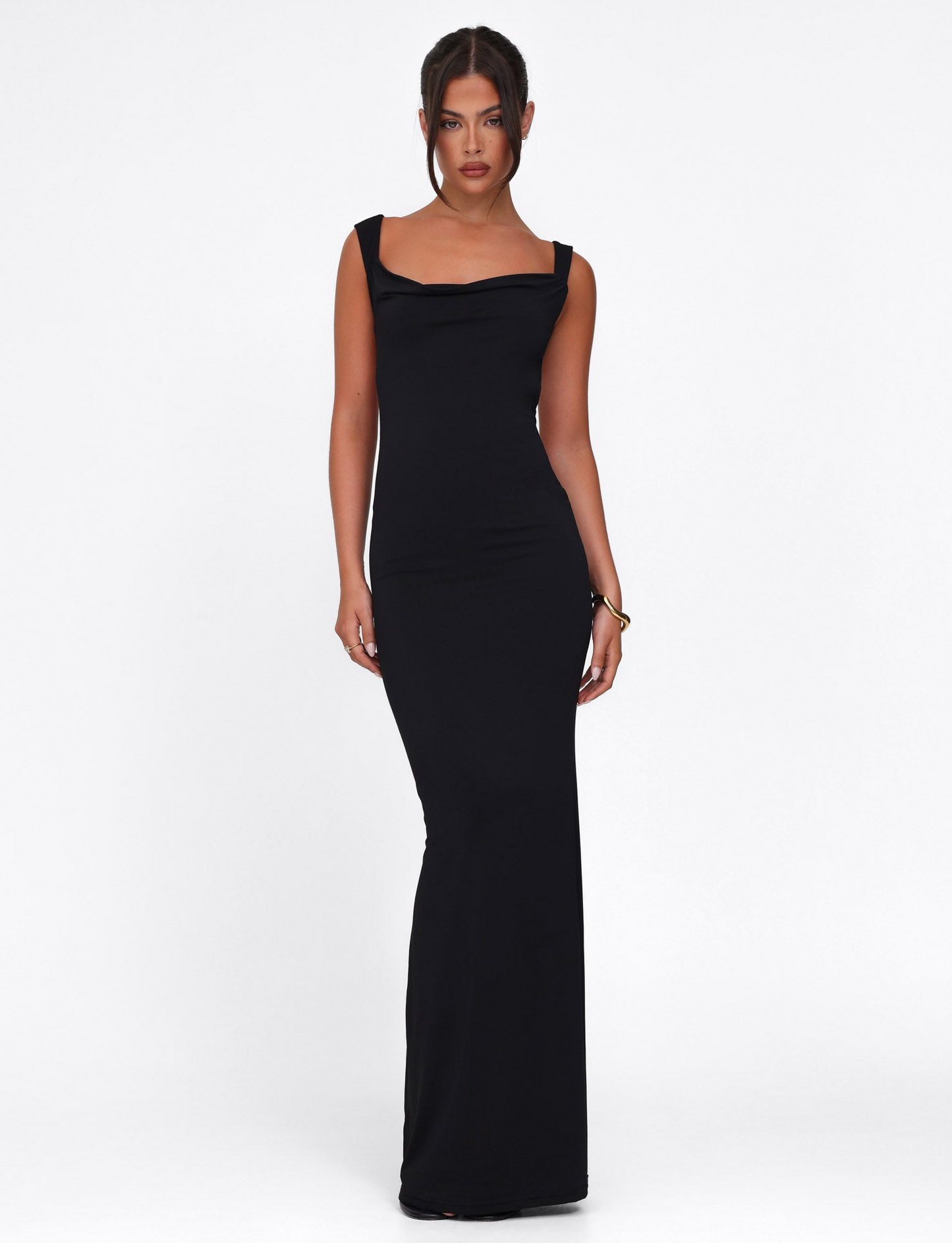Kynara™ | Elegante Maxi Abito