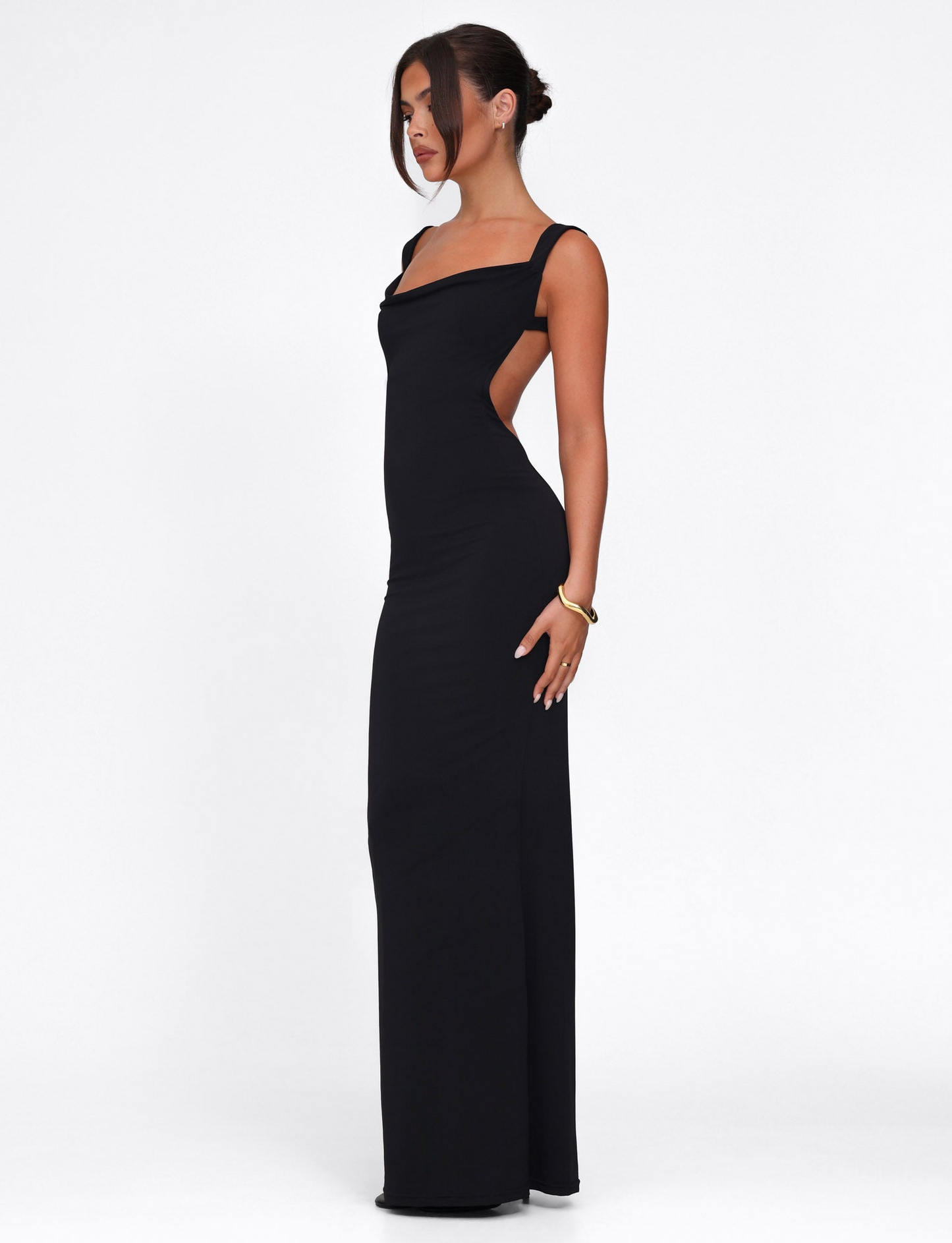 Kynara™ | Elegante Maxi Abito