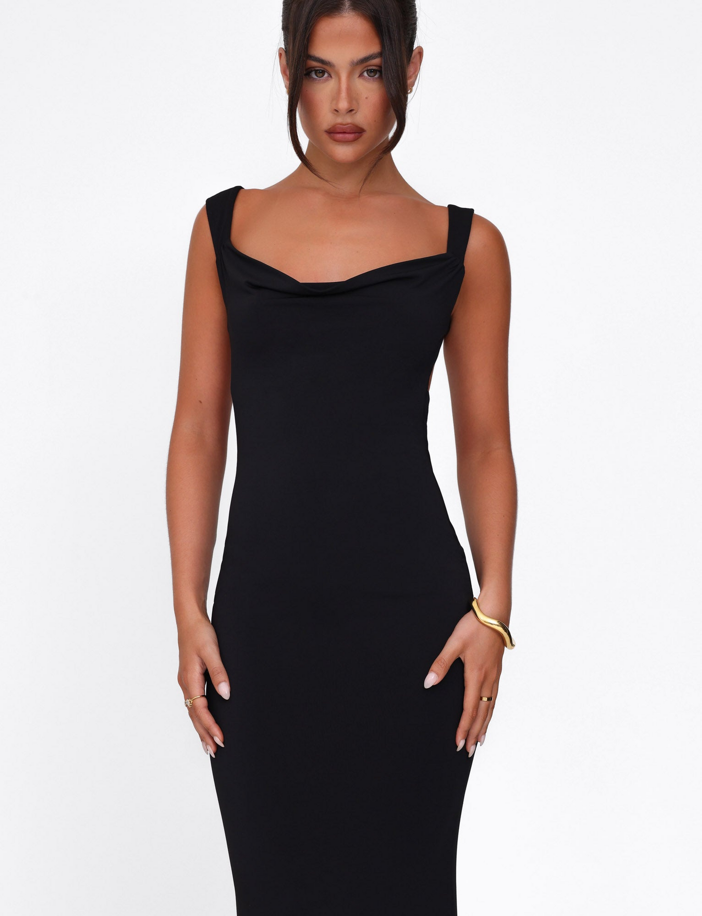 Kynara™ | Elegante Maxi Abito