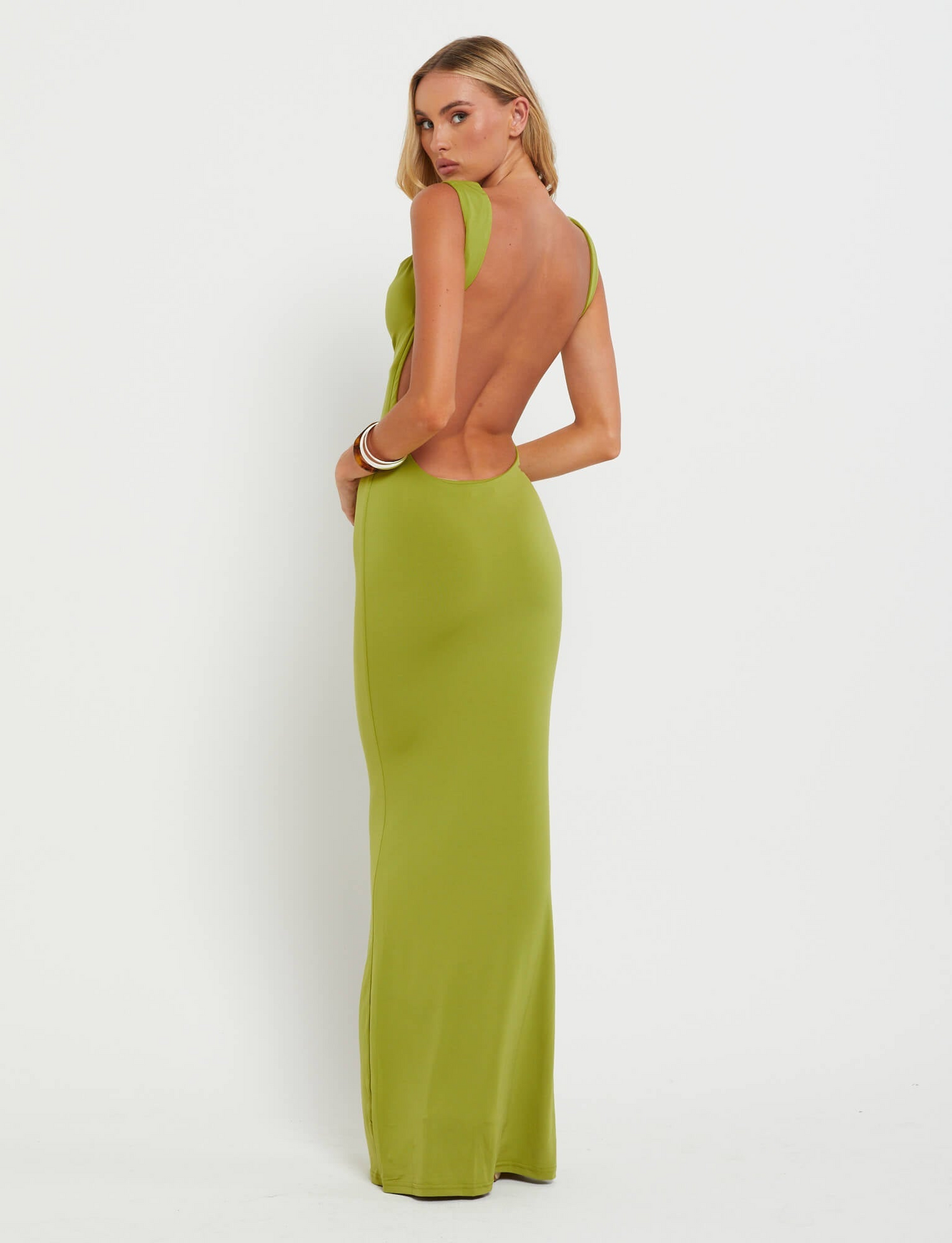 Kynara™ | Elegante Maxi Abito