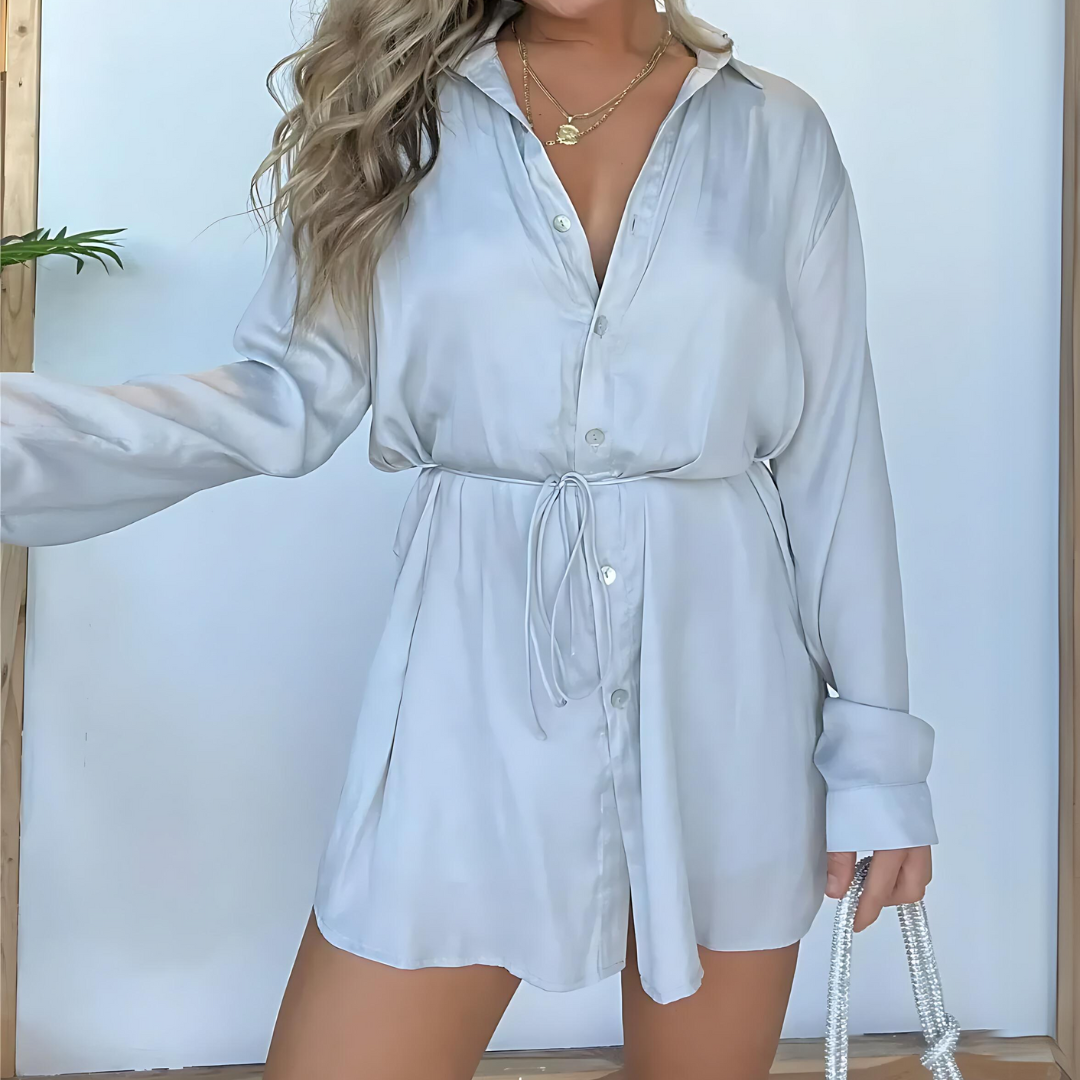 Sevina™ | Abito Tuta