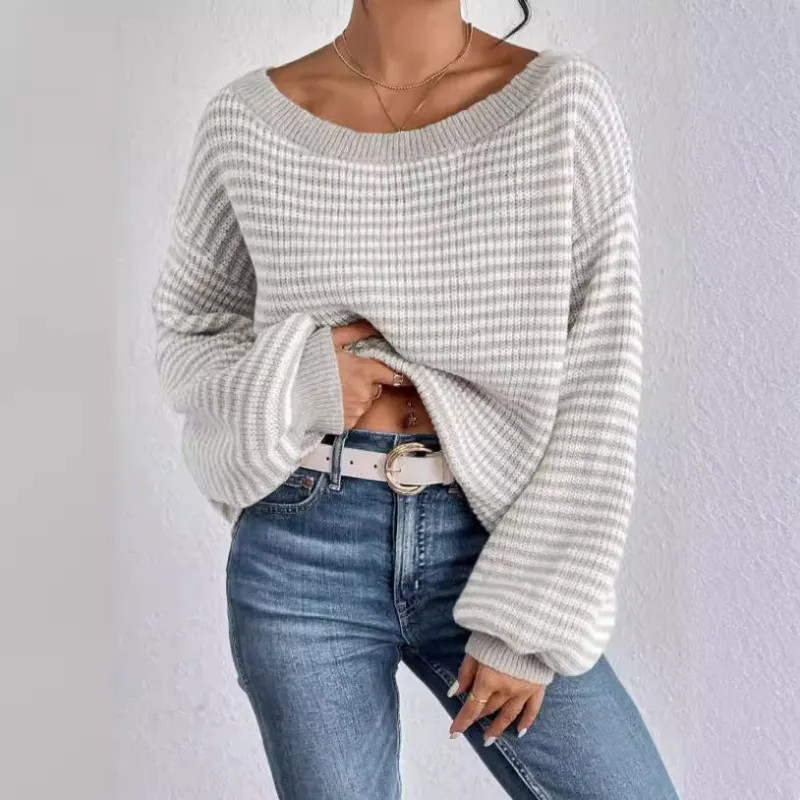 Cora | Maglione Elegante