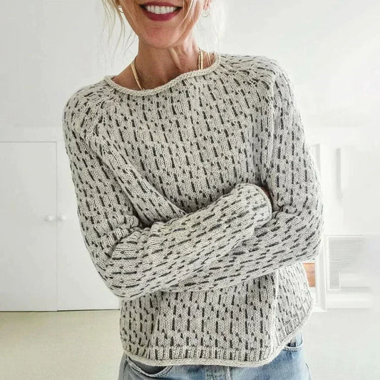 Avalon | Maglione Tricot