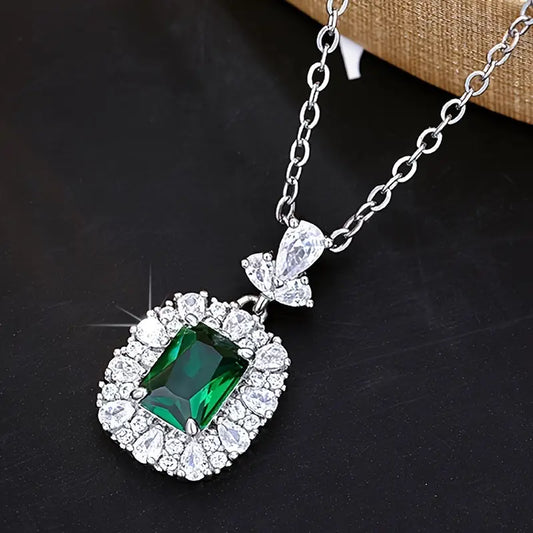Collana Meliora Brenswyn