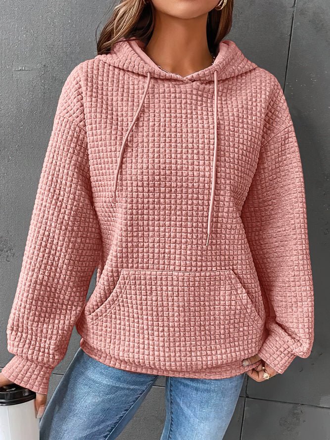 Jule | Felpa Casual Versatile