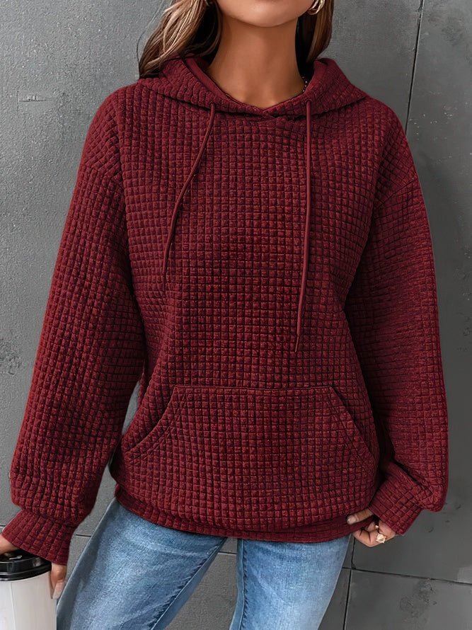 Jule | Felpa Casual Versatile