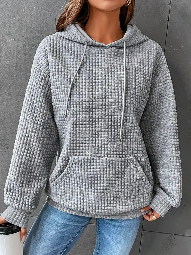 Jule | Felpa Casual Versatile