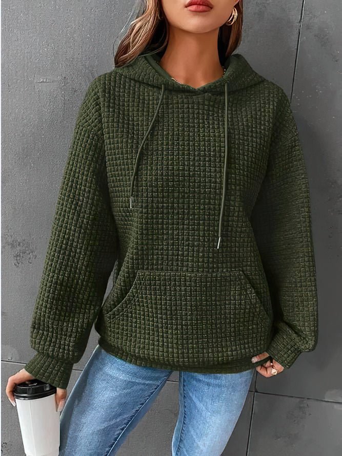 Jule | Felpa Casual Versatile