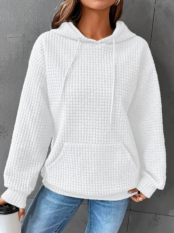 Jule | Felpa Casual Versatile