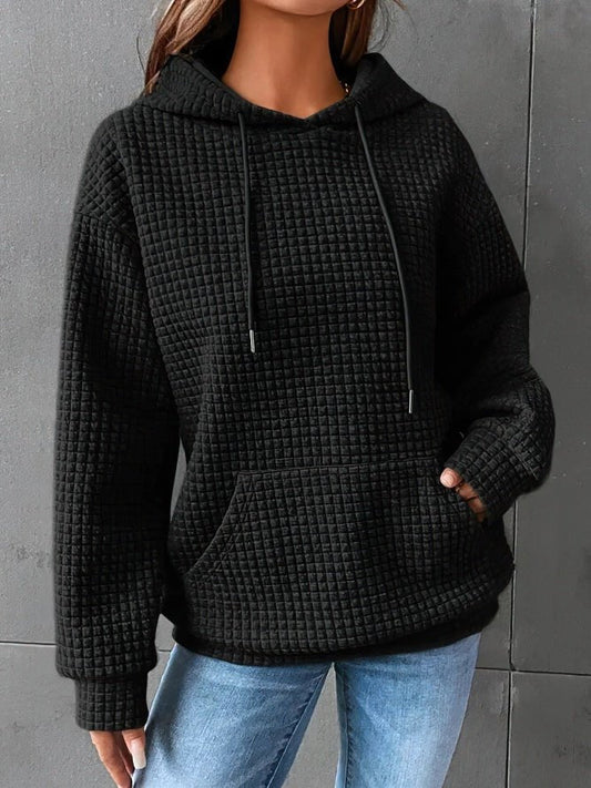 Jule | Felpa Casual Versatile
