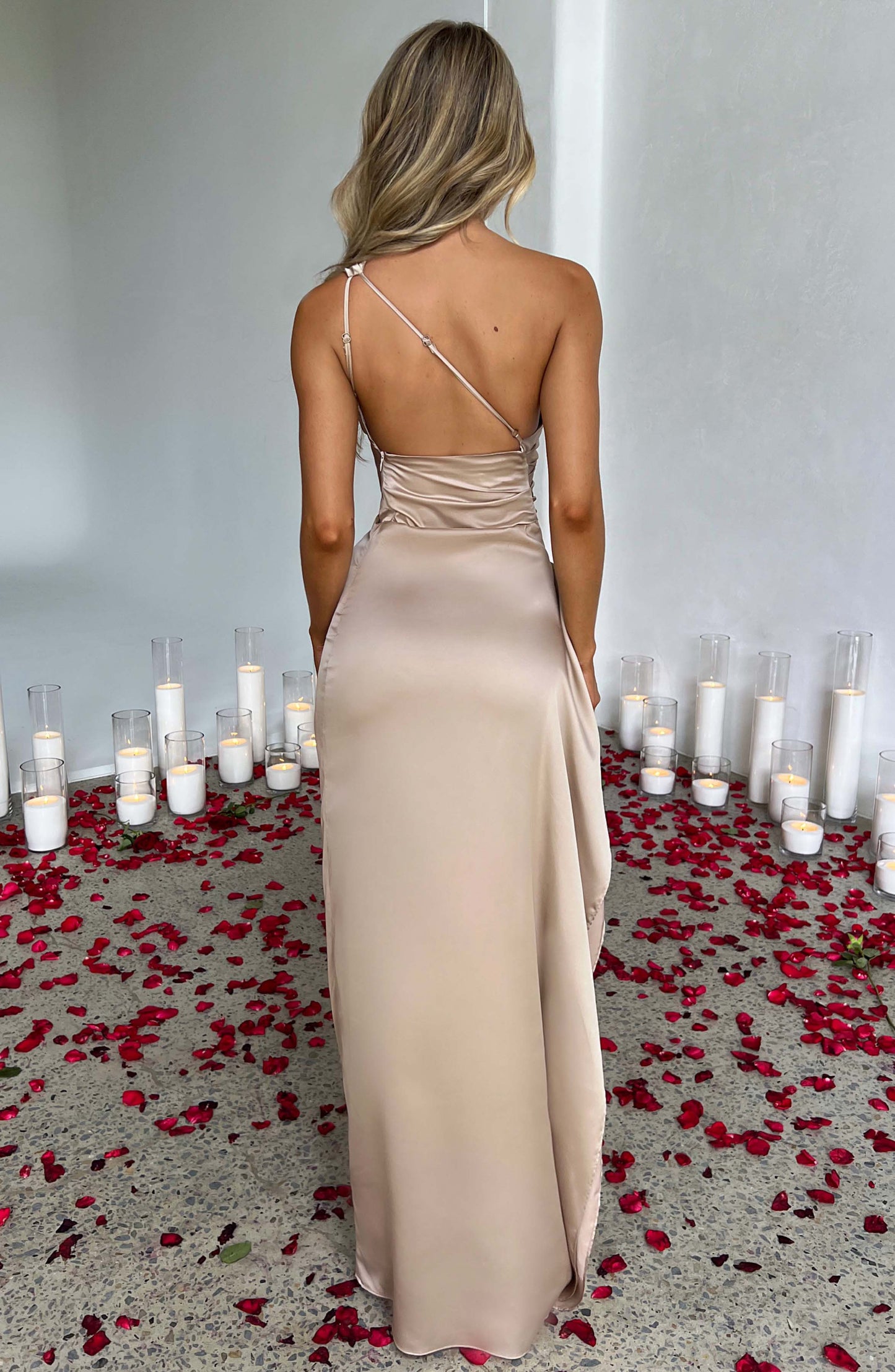 Lola™ | Maxi in Pizzo