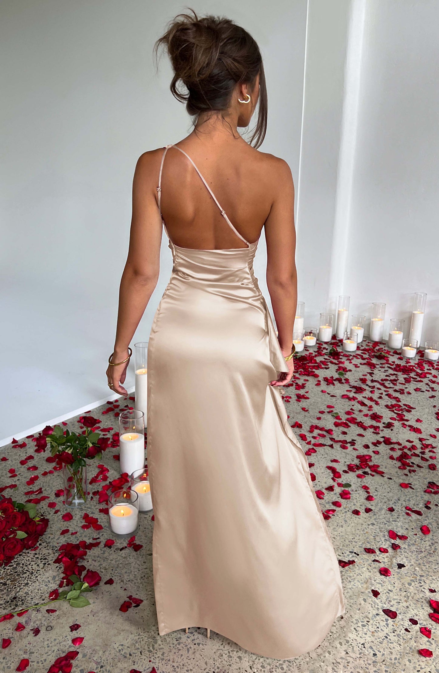 Lola™ | Maxi in Pizzo