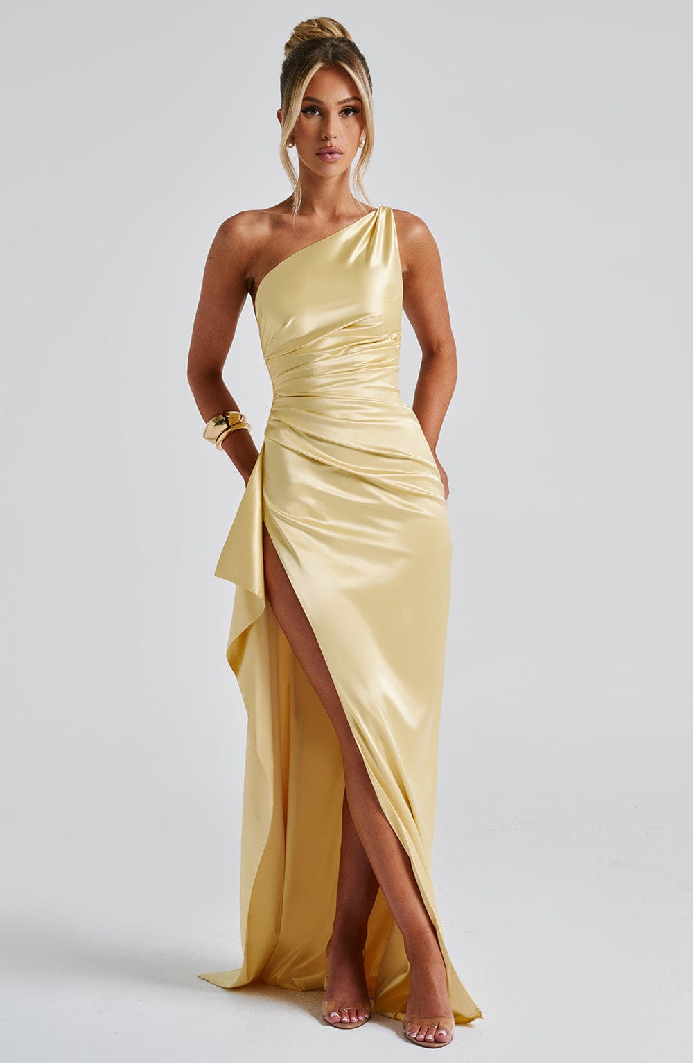 Lola™ | Maxi in Pizzo