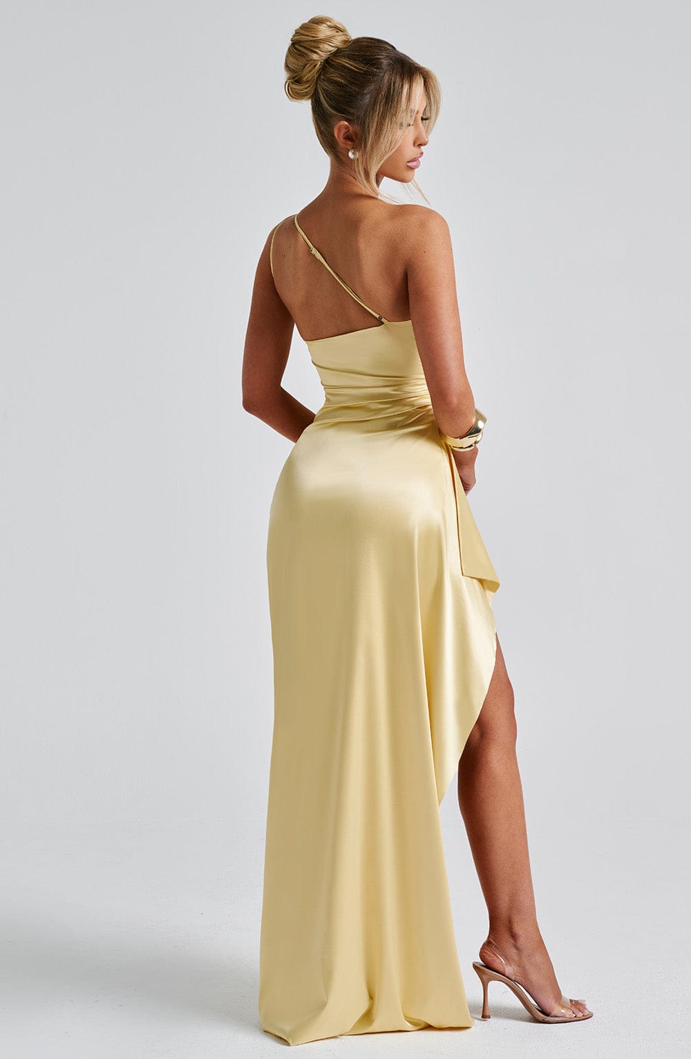 Lola™ | Maxi in Pizzo