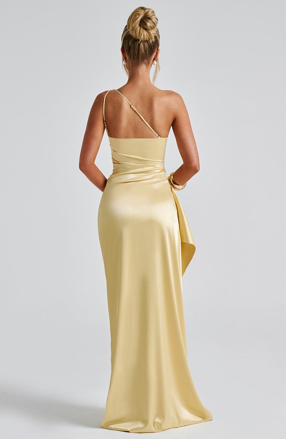 Lola™ | Maxi in Pizzo