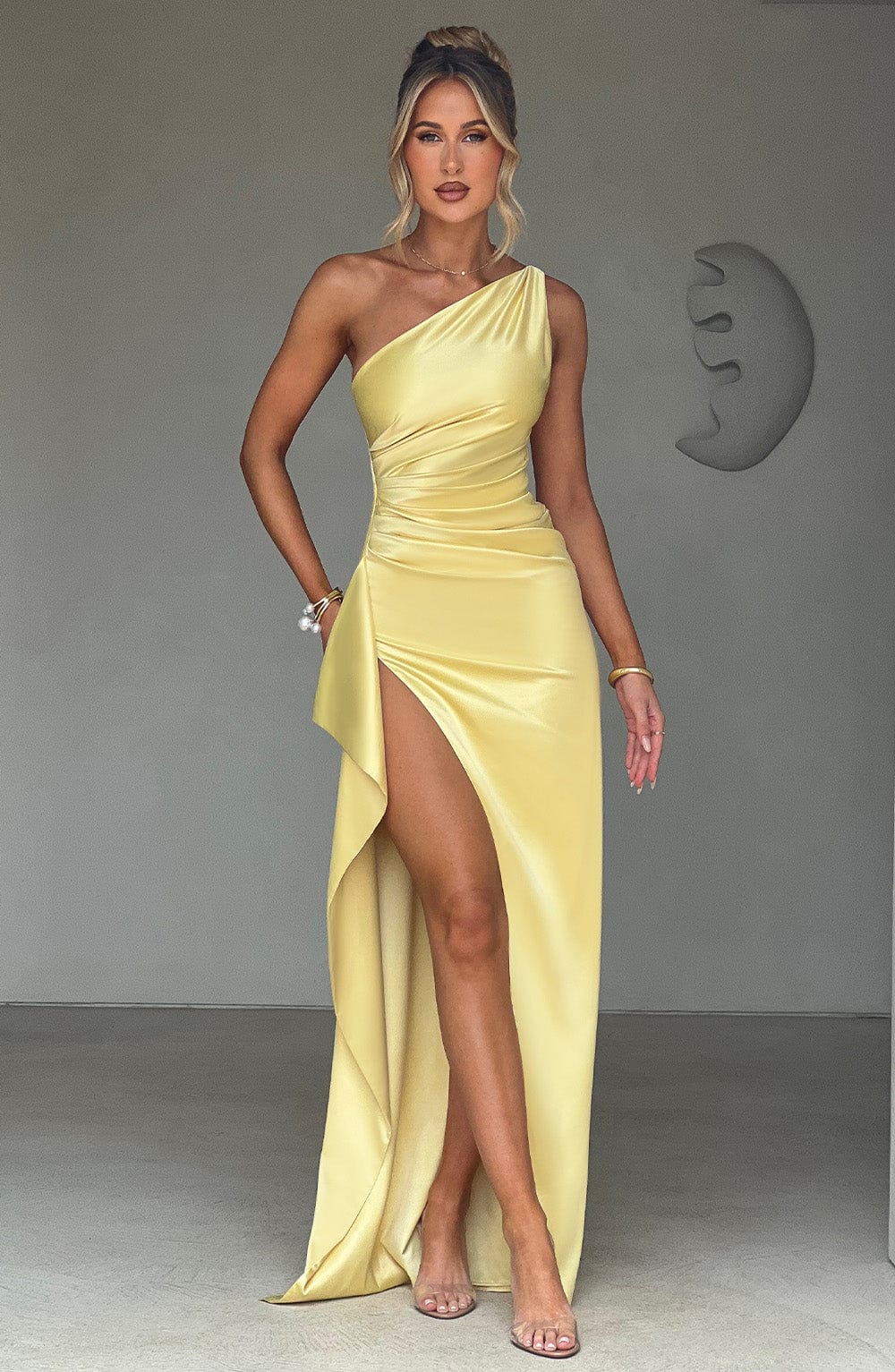 Lola™ | Maxi in Pizzo