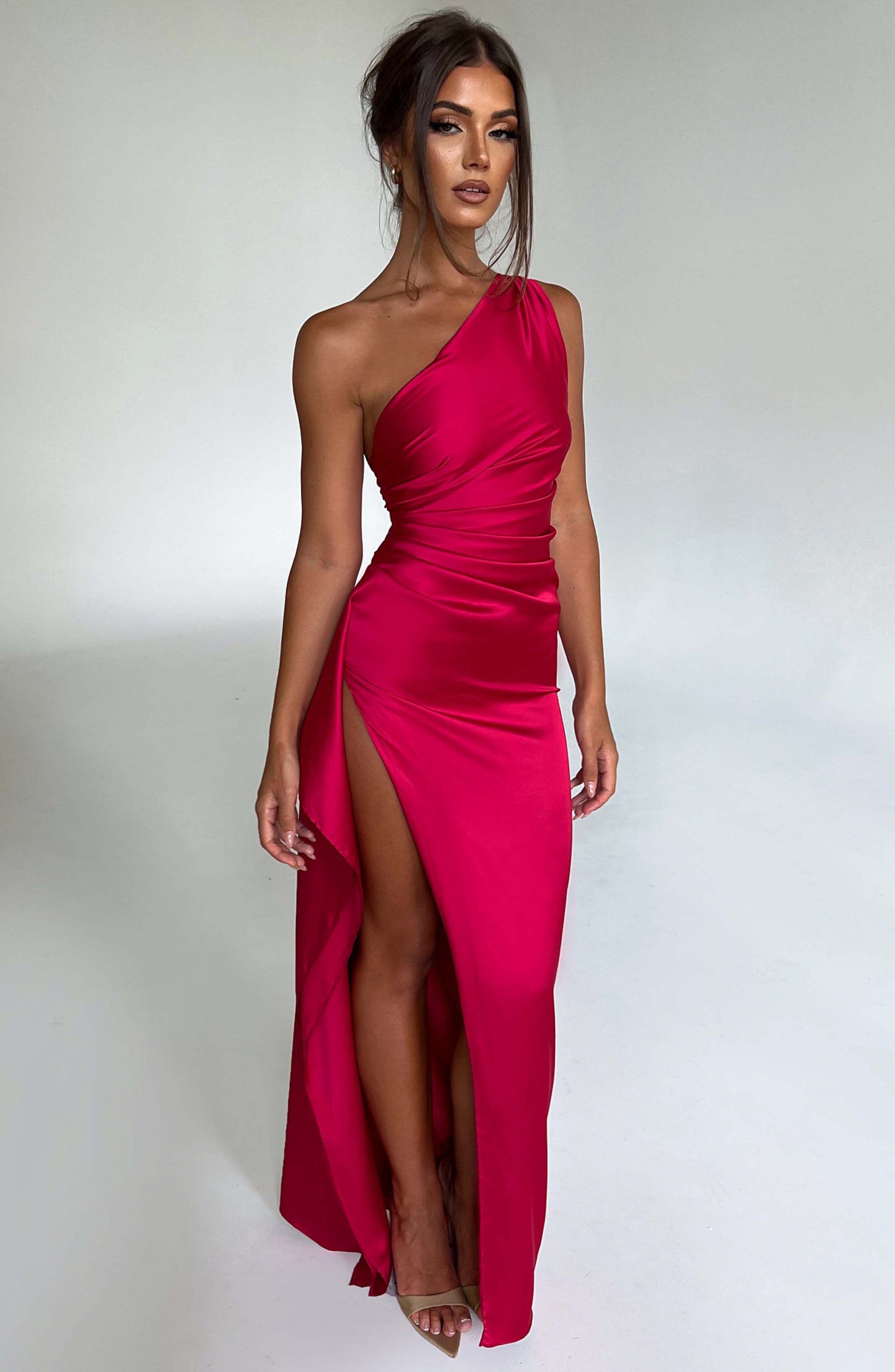 Lola™ | Maxi in Pizzo