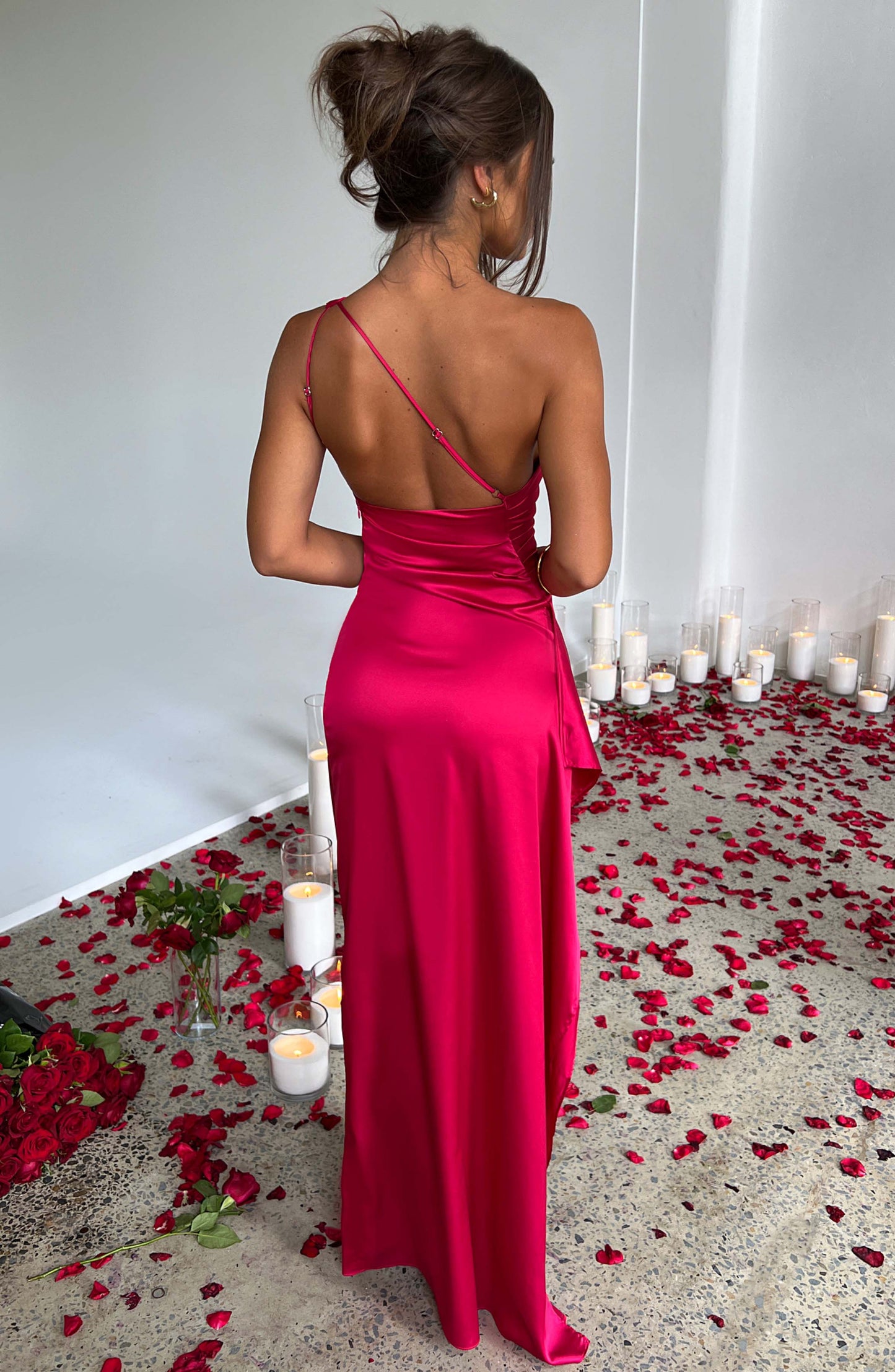 Lola™ | Maxi in Pizzo