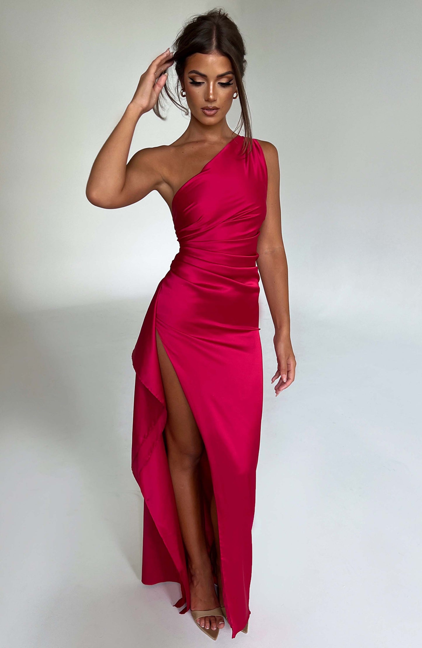 Lola™ | Maxi in Pizzo