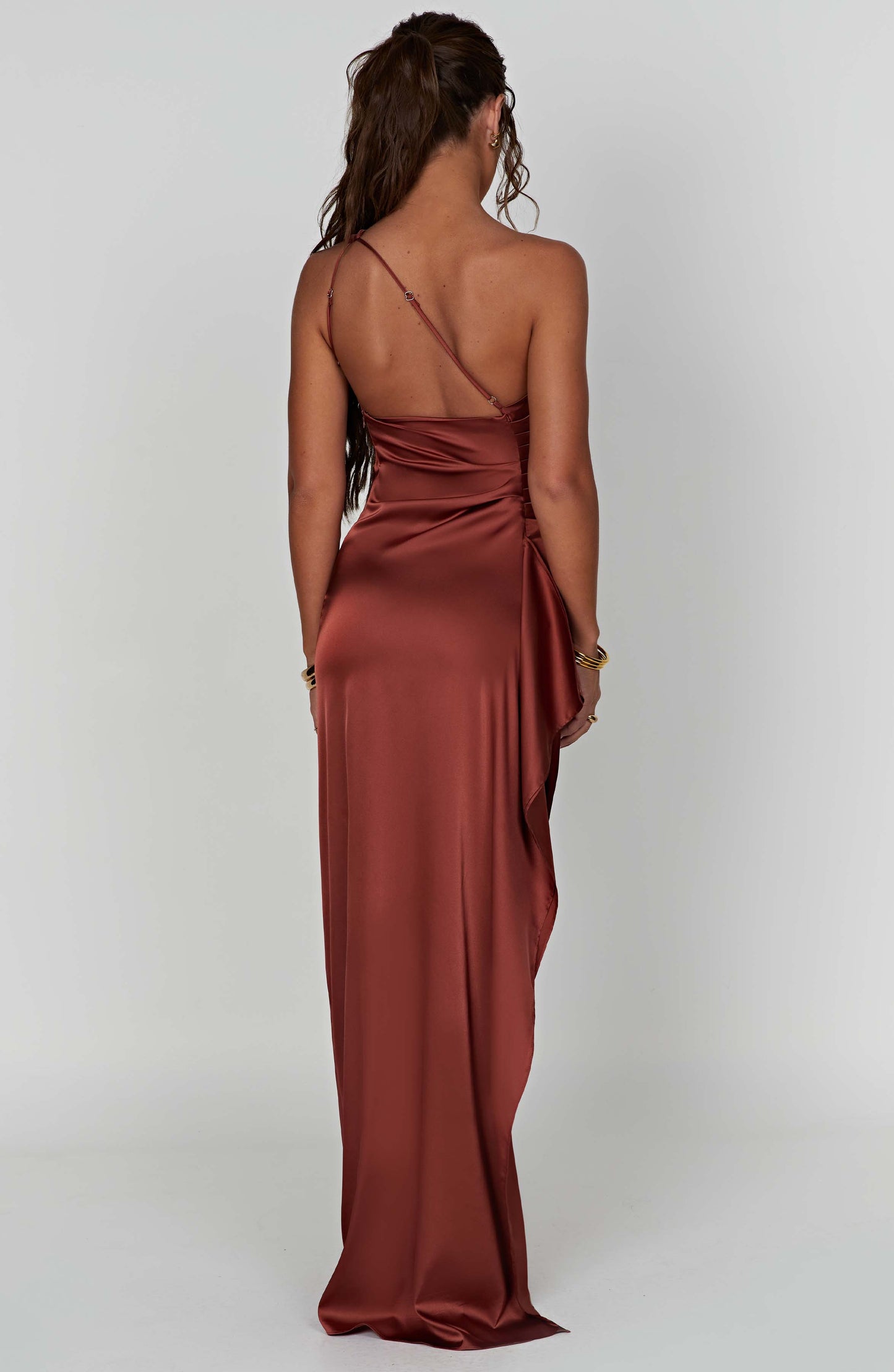 Lola™ | Maxi in Pizzo