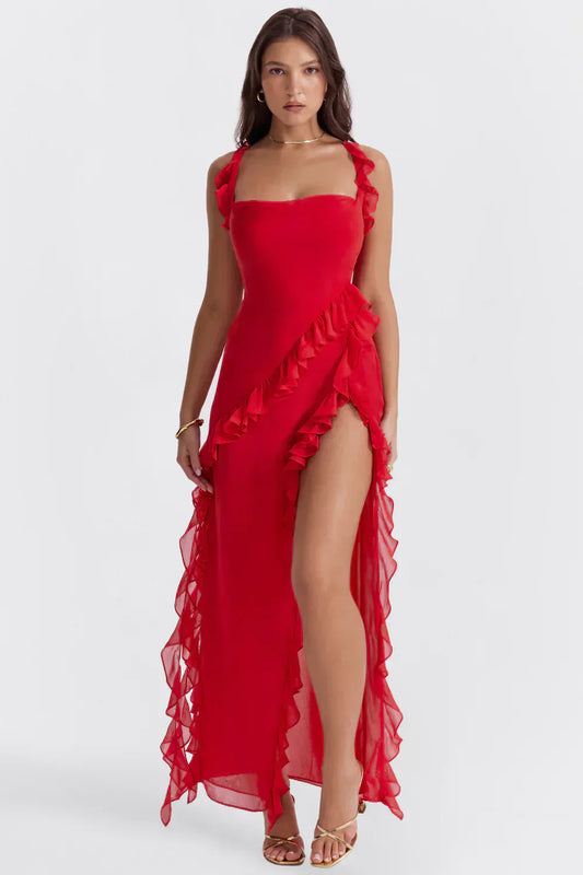 Phoebe™ | Maxi Abito