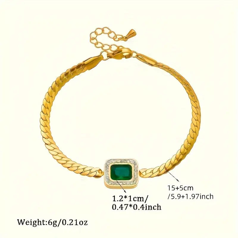 Bracciale Orielle Verdaska