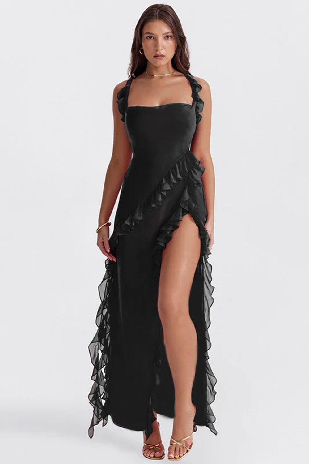 Phoebe™ | Maxi Abito