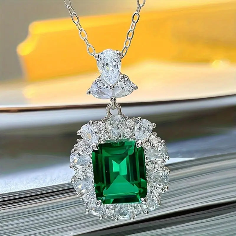 Collana Meliora Brenswyn