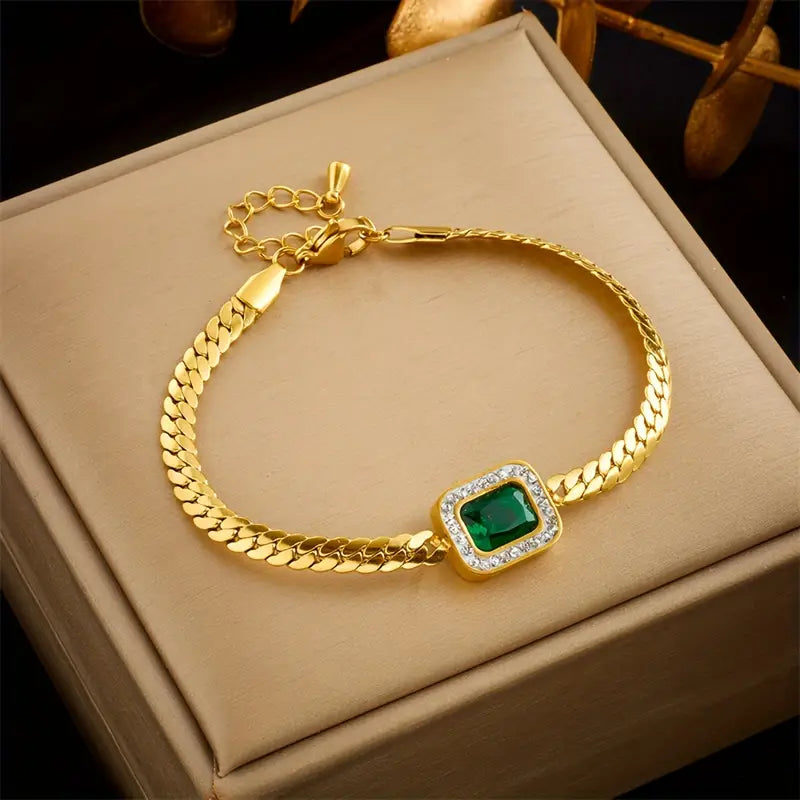 Bracciale Orielle Verdaska