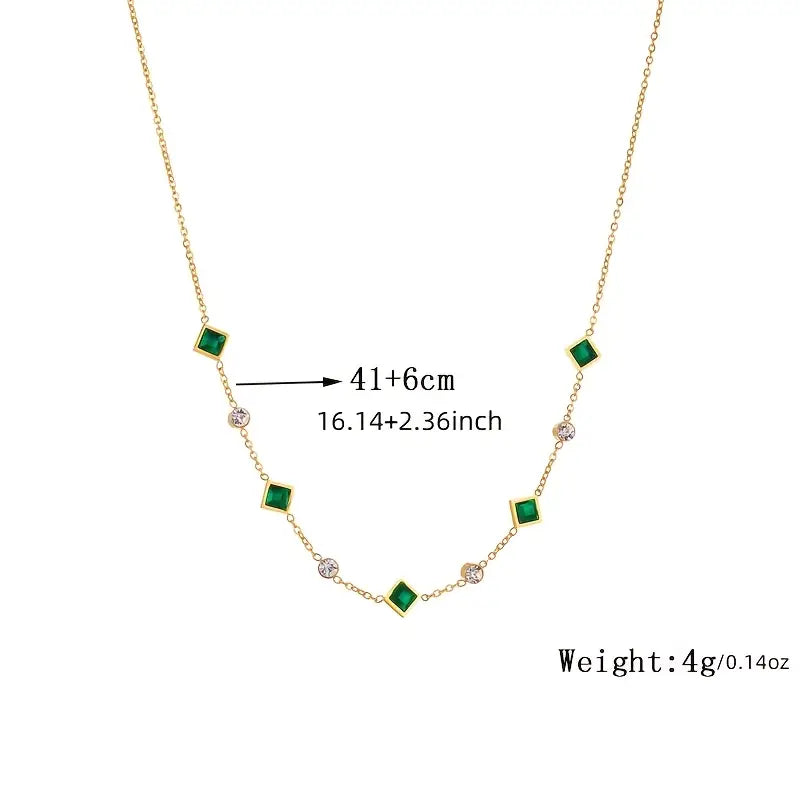 Collana Amelisse Glenwyn