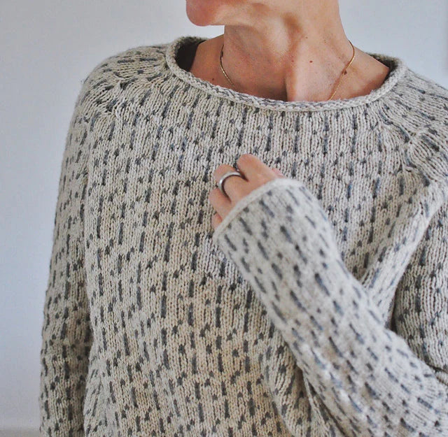 Avalon | Maglione Tricot