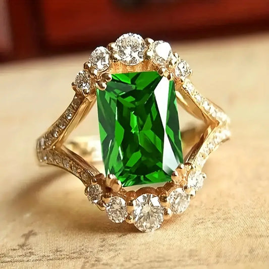 Anello Elisova Grenthal