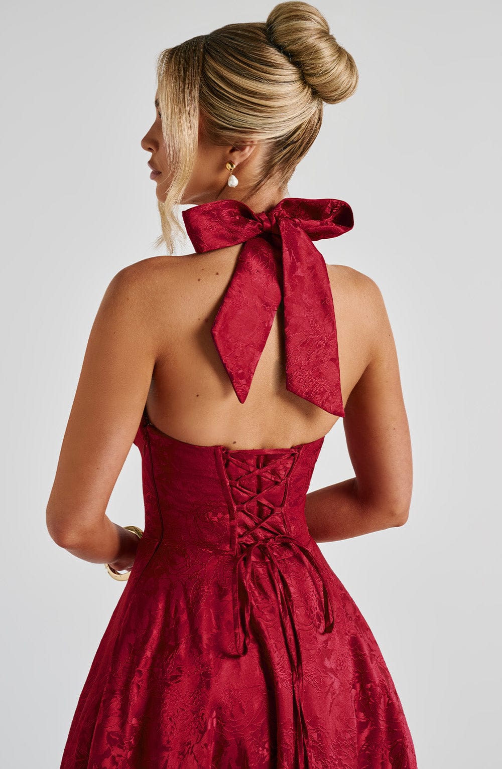Catalina™ | Abito Midi Romantico