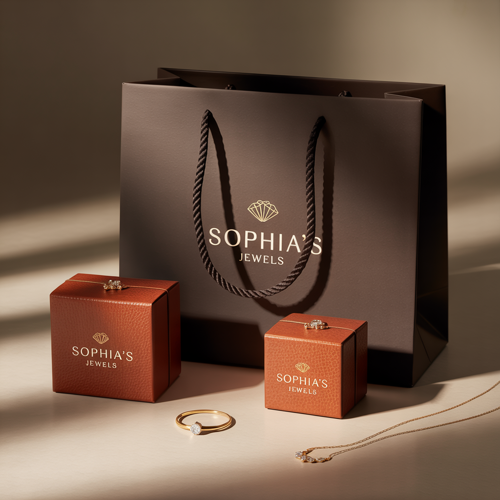 Orecchini Chloé Feuillage