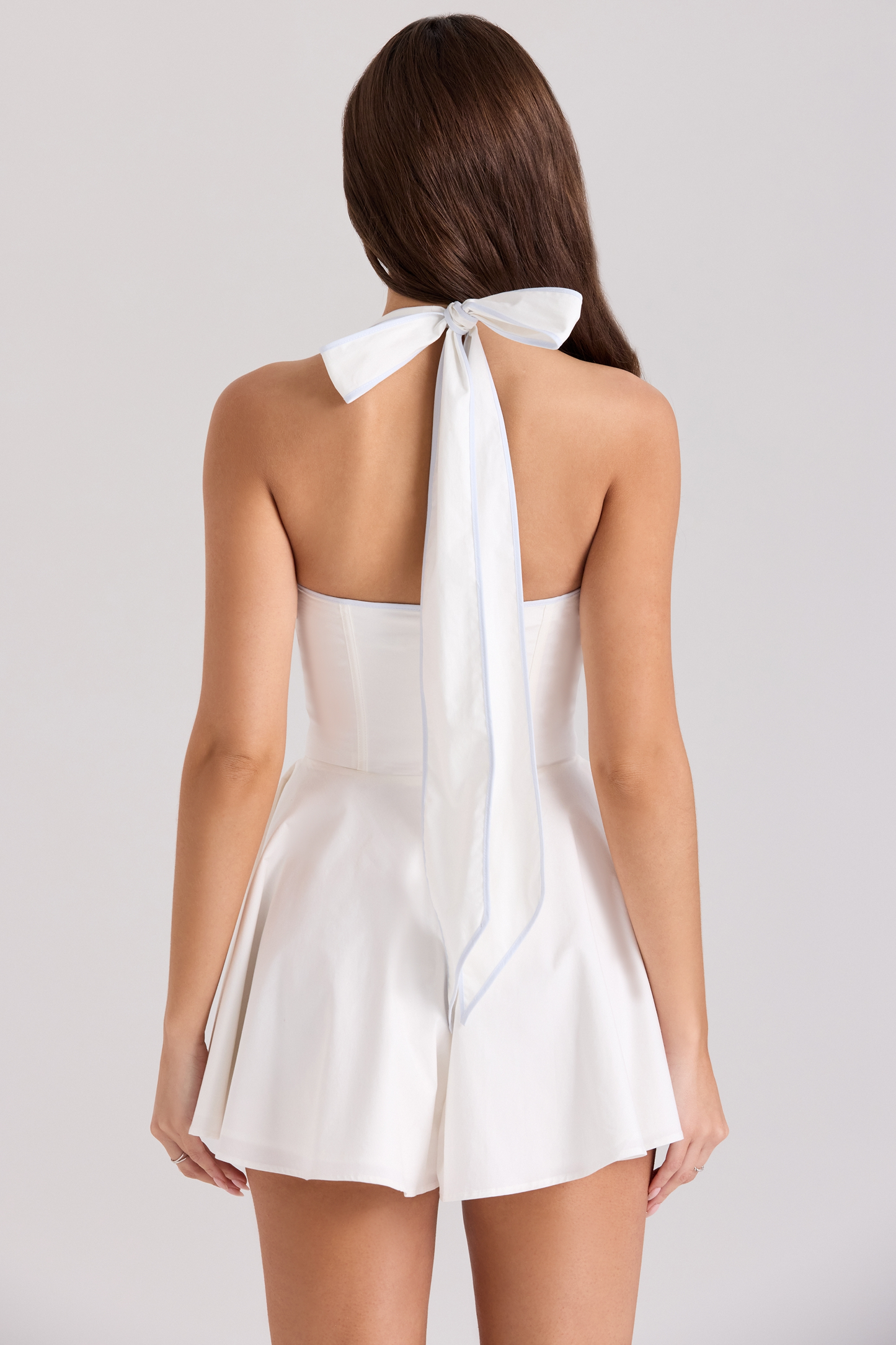 Lorine™ | Abito Mini Corsetto