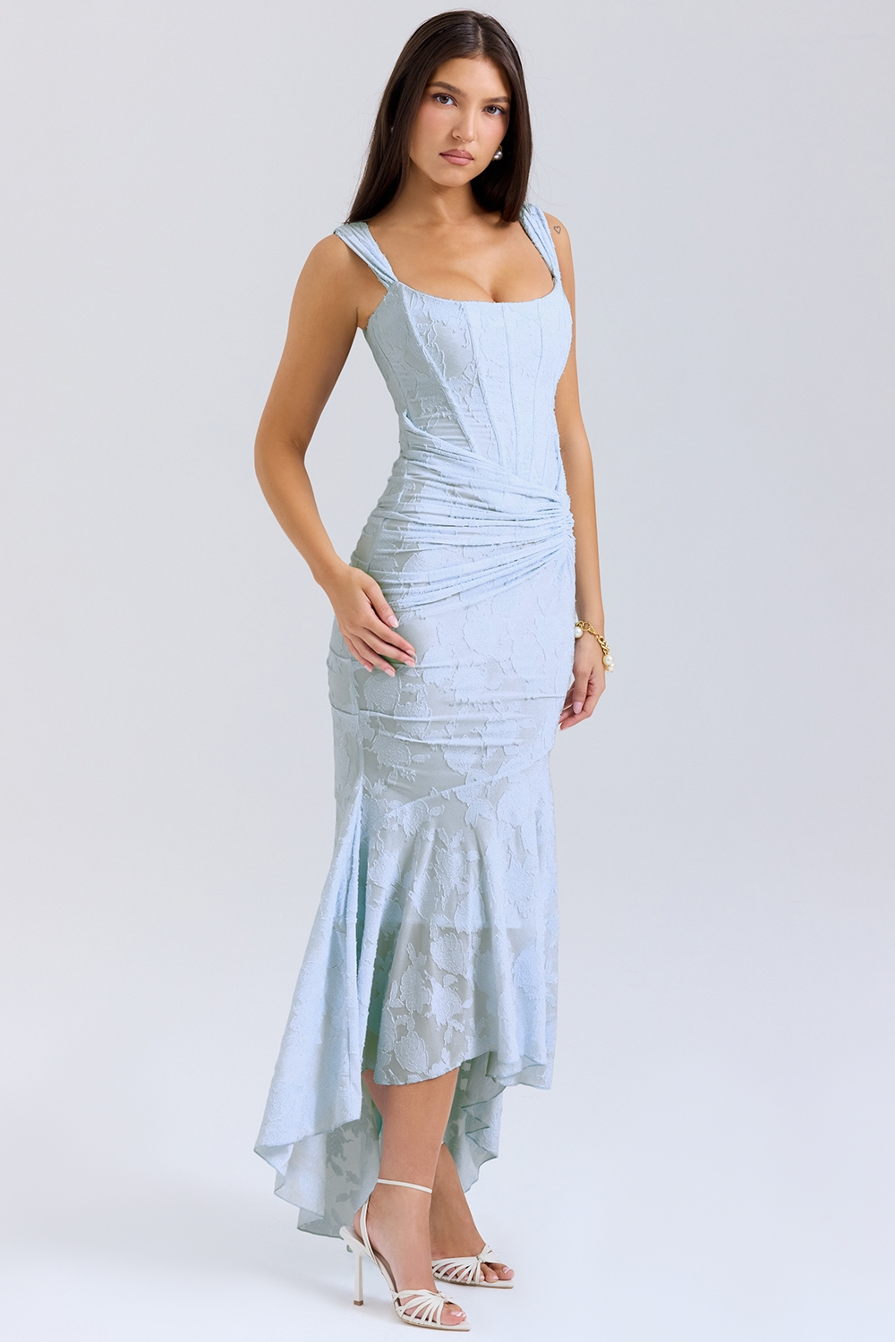 Carisia™ | Abito Maxi