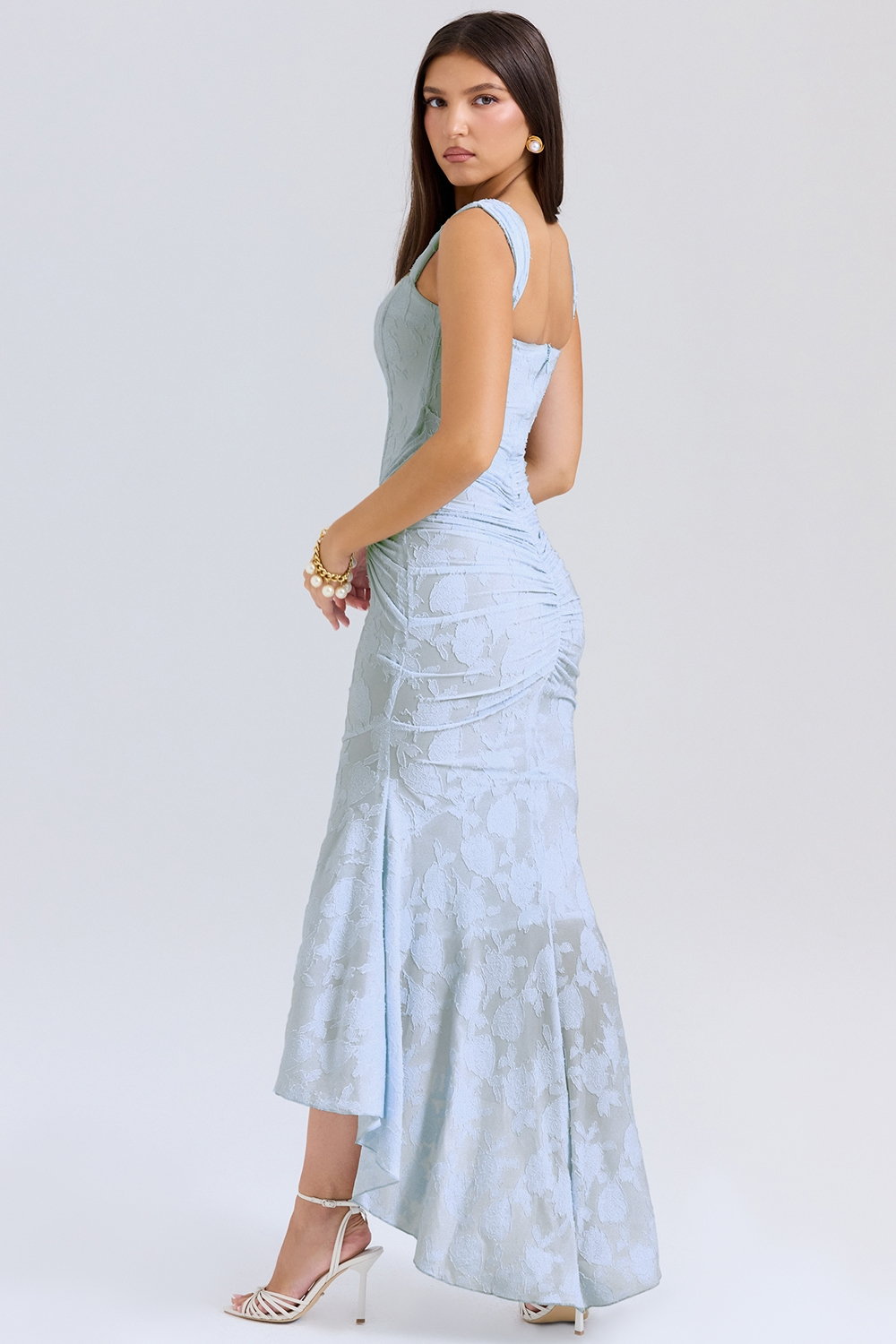 Carisia™ | Abito Maxi
