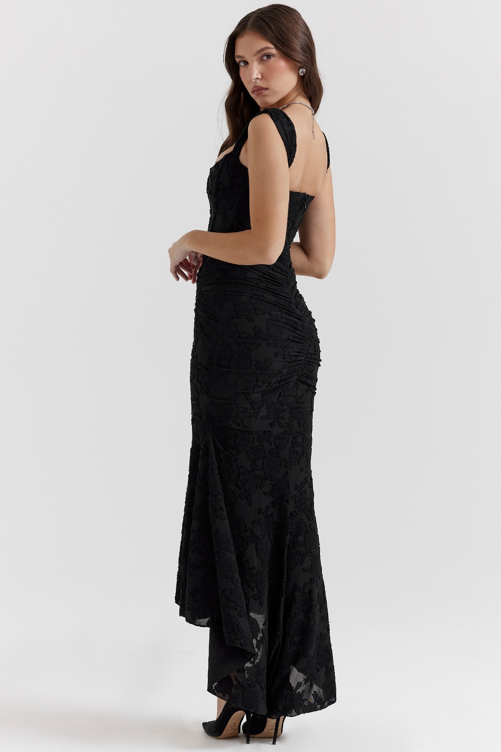 Carisia™ | Abito Maxi