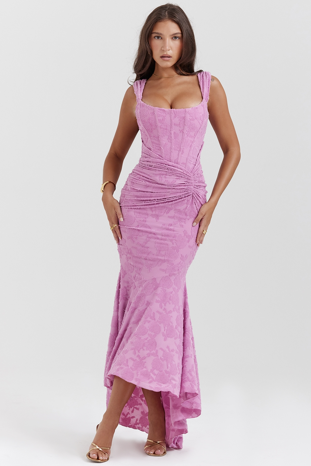 Carisia™ | Abito Maxi