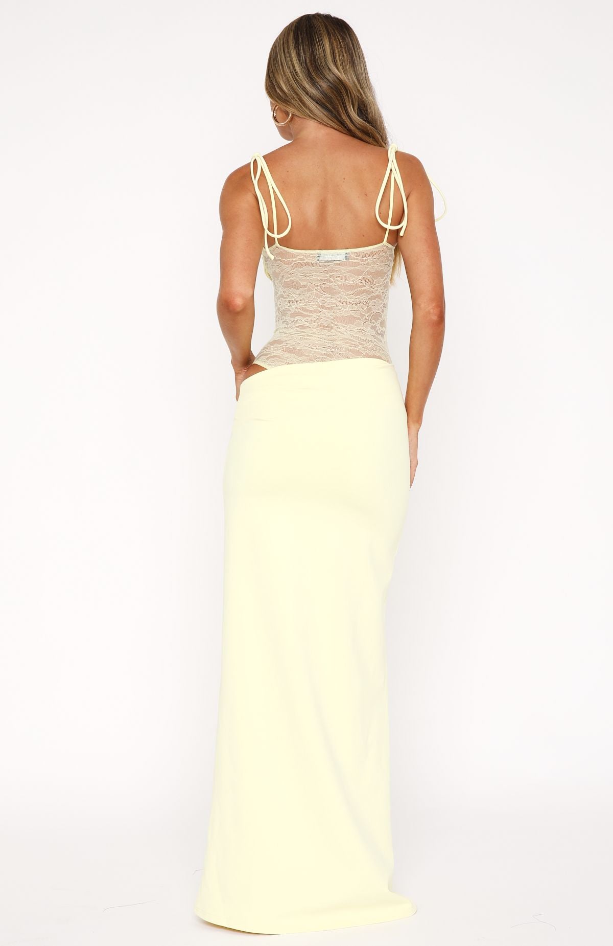 Darla™ | Elegante Abito Maxi