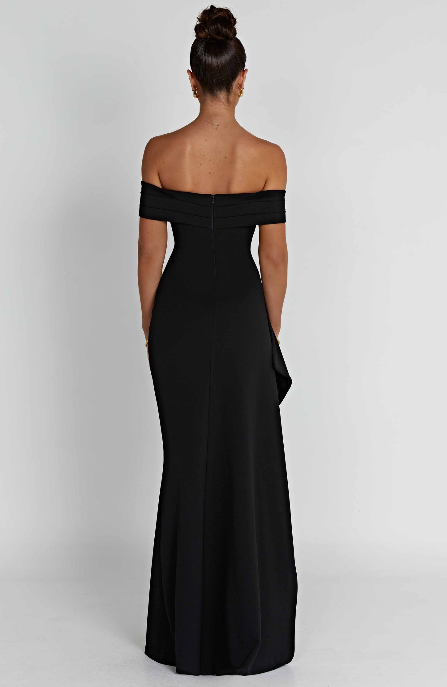 Renata™ | Abito Maxi Halter