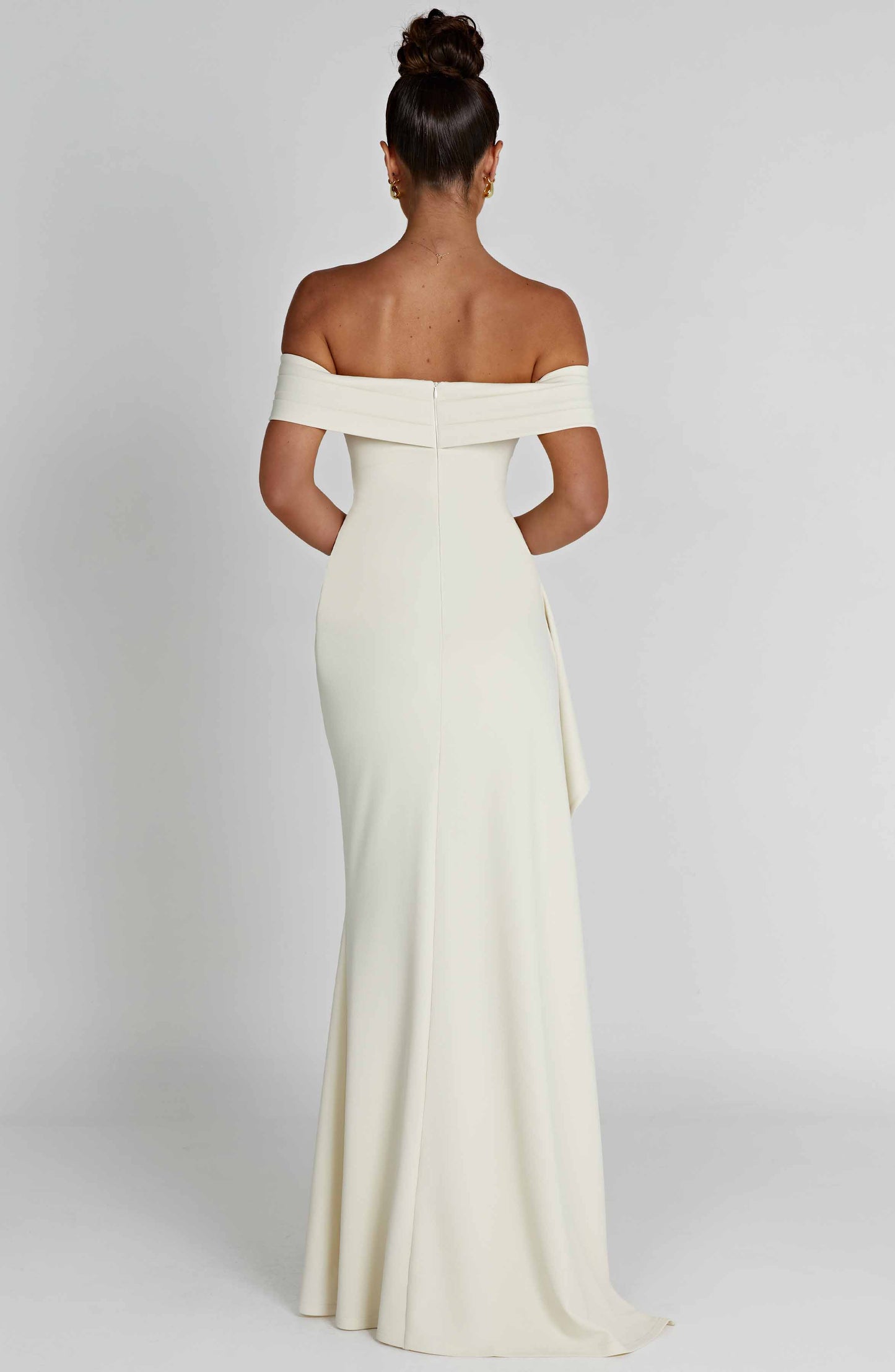 Renata™ | Abito Maxi Halter