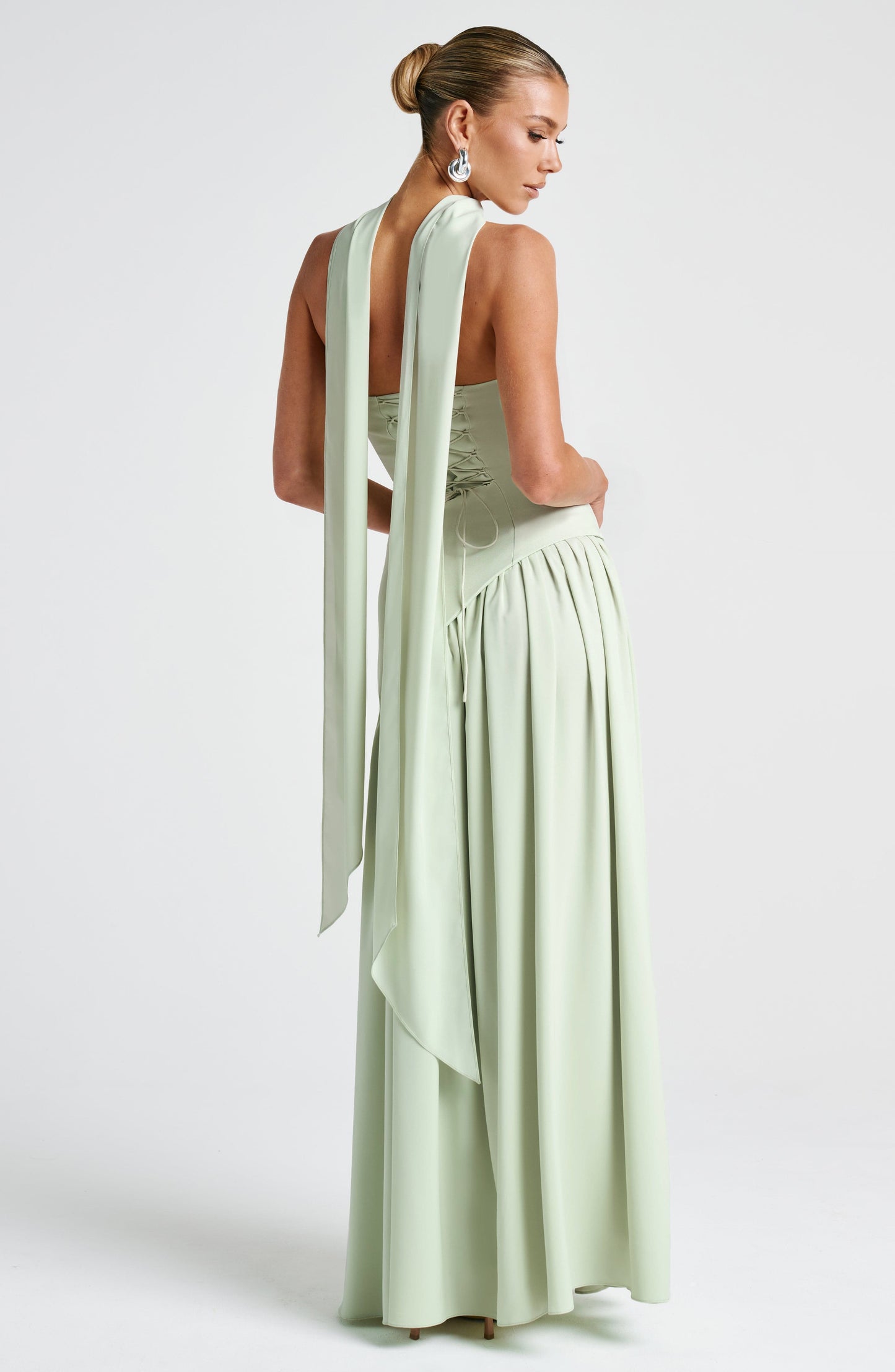 Tessa™ | Abito Maxi