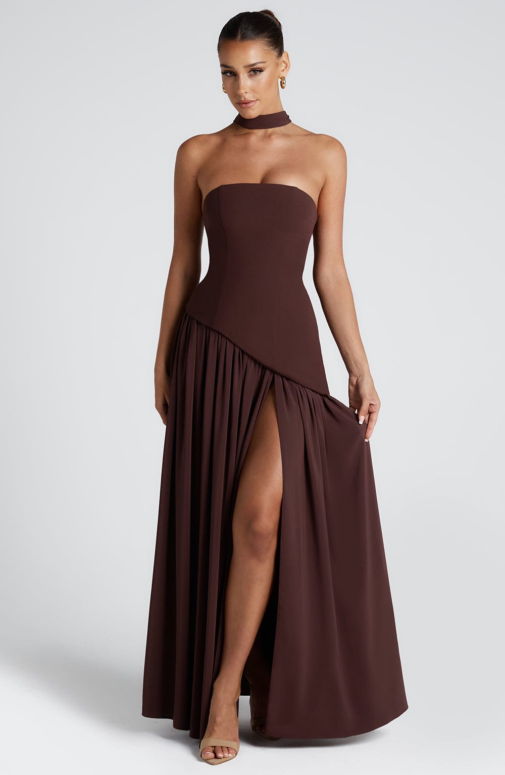 Tessa™ | Abito Maxi